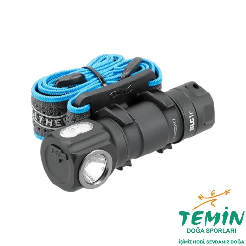 TEMİN | Av ● Outdoor ● Atış | PCP, Havalı Tüfek, Tabanca & Optik