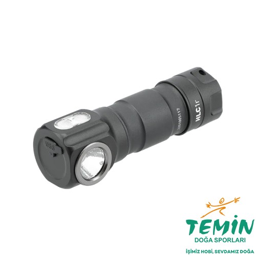 TEMİN | Av ● Outdoor ● Atış | PCP, Havalı Tüfek, Tabanca & Optik