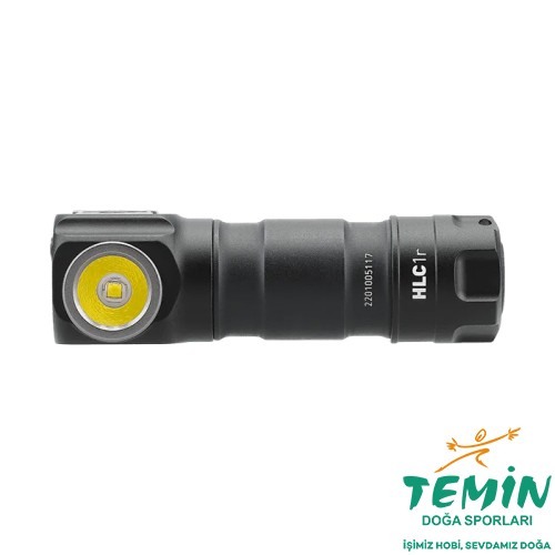 TEMİN | Av ● Outdoor ● Atış | PCP, Havalı Tüfek, Tabanca & Optik
