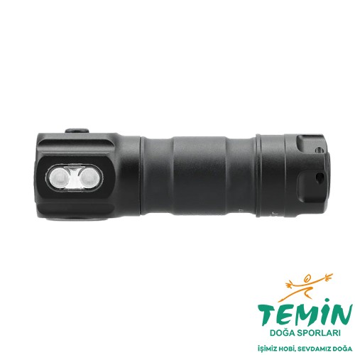 TEMİN | Av ● Outdoor ● Atış | PCP, Havalı Tüfek, Tabanca & Optik