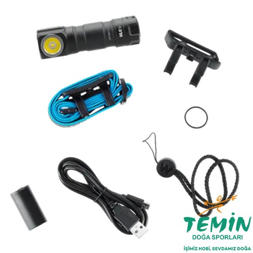 TEMİN | Av ● Outdoor ● Atış | PCP, Havalı Tüfek, Tabanca & Optik
