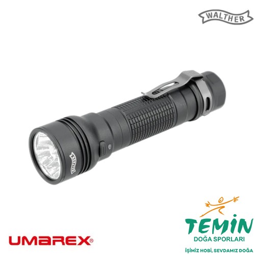 TEMİN | Av • Outdoor • Atış | PCP, Havalı Tüfek, Tabanca & Optik