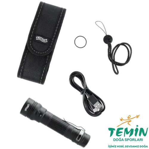 TEMİN | Av • Outdoor • Atış | PCP, Havalı Tüfek, Tabanca & Optik