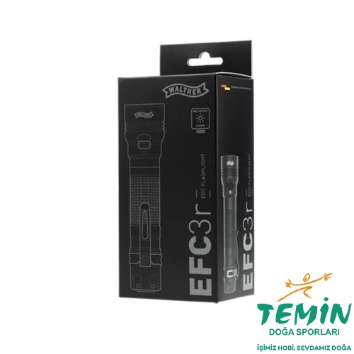 TEMİN | Av • Outdoor • Atış | PCP, Havalı Tüfek, Tabanca & Optik