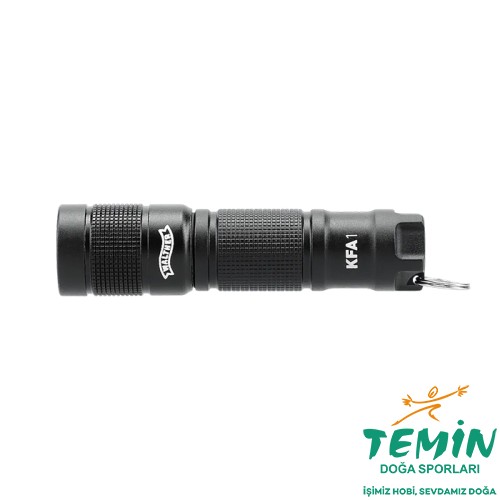 TEMİN | Av ● Outdoor ● Atış | PCP, Havalı Tüfek, Tabanca & Optik