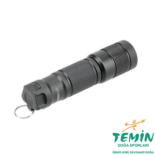 TEMİN | Av ● Outdoor ● Atış | PCP, Havalı Tüfek, Tabanca & Optik