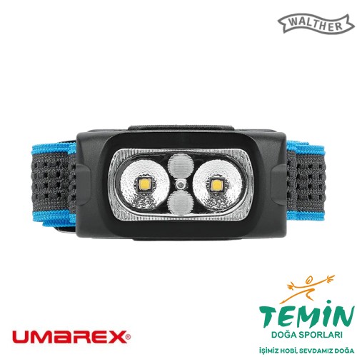 TEMİN | Av ● Outdoor ● Atış | PCP, Havalı Tüfek, Tabanca & Optik