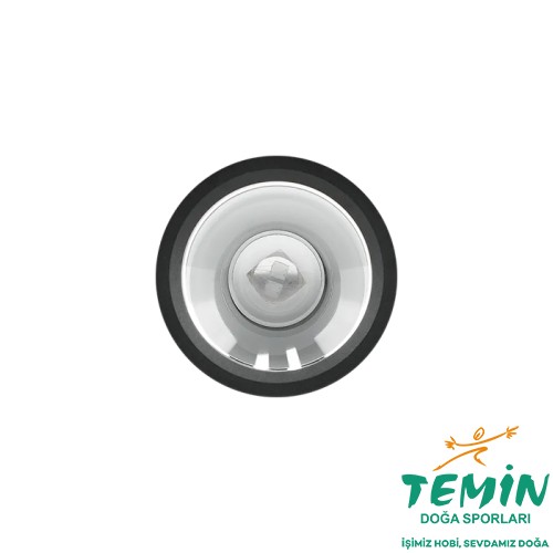 TEMİN | Av ● Outdoor ● Atış | PCP, Havalı Tüfek, Tabanca & Optik