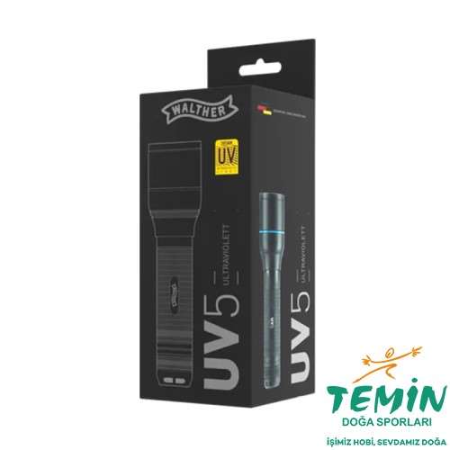 TEMİN | Av ● Outdoor ● Atış | PCP, Havalı Tüfek, Tabanca & Optik