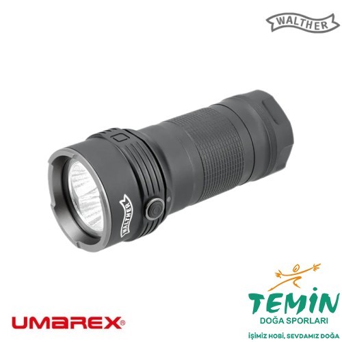 TEMİN | Av ● Outdoor ● Atış | PCP, Havalı Tüfek, Tabanca & Optik