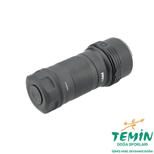 TEMİN | Av ● Outdoor ● Atış | PCP, Havalı Tüfek, Tabanca & Optik