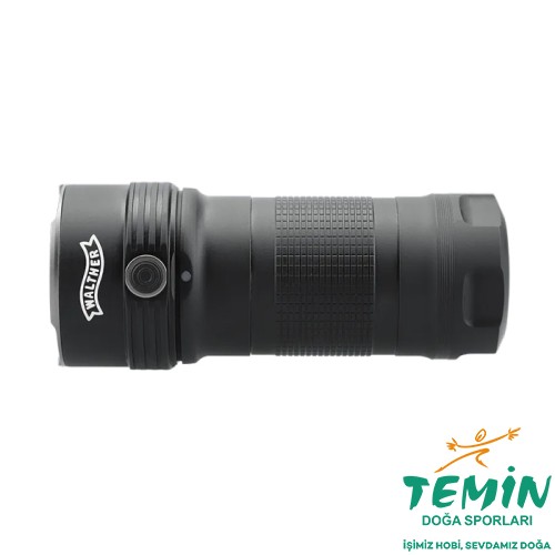 TEMİN | Av ● Outdoor ● Atış | PCP, Havalı Tüfek, Tabanca & Optik