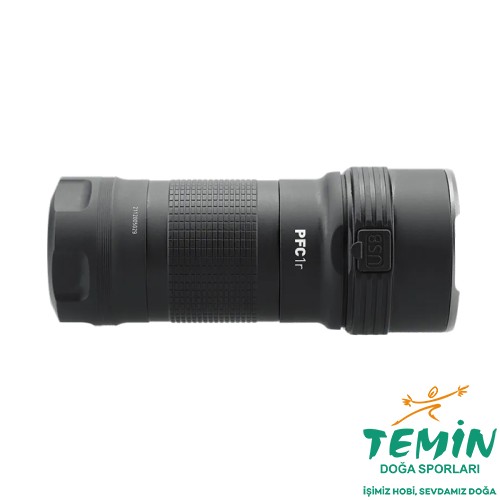 TEMİN | Av ● Outdoor ● Atış | PCP, Havalı Tüfek, Tabanca & Optik