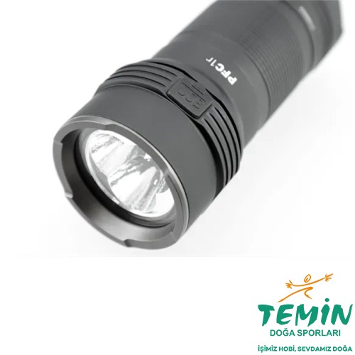 TEMİN | Av ● Outdoor ● Atış | PCP, Havalı Tüfek, Tabanca & Optik