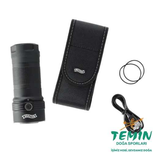 TEMİN | Av ● Outdoor ● Atış | PCP, Havalı Tüfek, Tabanca & Optik