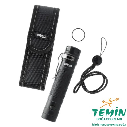 TEMİN | Av ● Outdoor ● Atış | PCP, Havalı Tüfek, Tabanca & Optik
