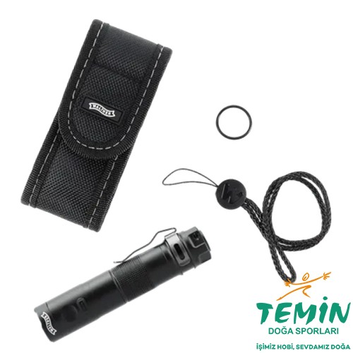 Temin Doğa Sporları - Orijinal Av, Outdoor, Bıçak, Optik ve PCP Ürünleri