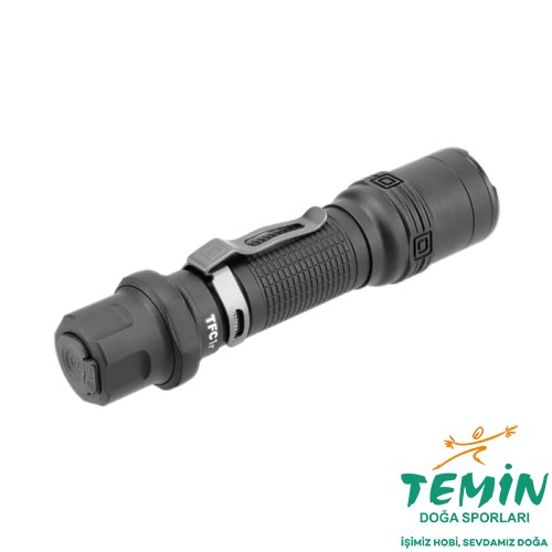 TEMİN | Av ● Outdoor ● Atış | PCP, Havalı Tüfek, Tabanca & Optik