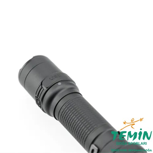 TEMİN | Av ● Outdoor ● Atış | PCP, Havalı Tüfek, Tabanca & Optik