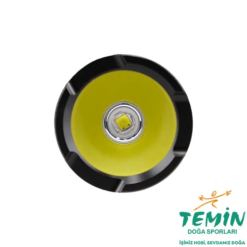 TEMİN | Av ● Outdoor ● Atış | PCP, Havalı Tüfek, Tabanca & Optik