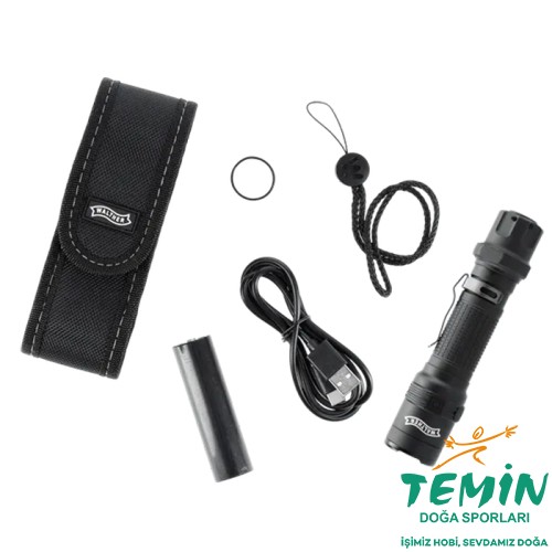 TEMİN | Av ● Outdoor ● Atış | PCP, Havalı Tüfek, Tabanca & Optik