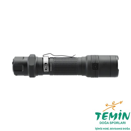 TEMİN | Av ● Outdoor ● Atış | PCP, Havalı Tüfek, Tabanca & Optik