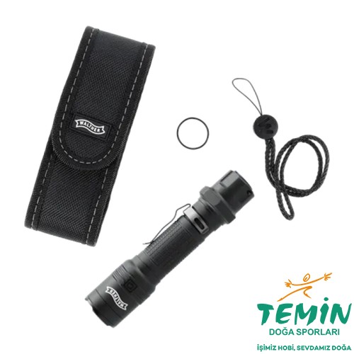 TEMİN | Av ● Outdoor ● Atış | PCP, Havalı Tüfek, Tabanca & Optik