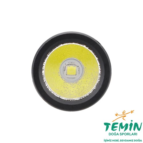 TEMİN | Av ● Outdoor ● Atış | PCP, Havalı Tüfek, Tabanca & Optik