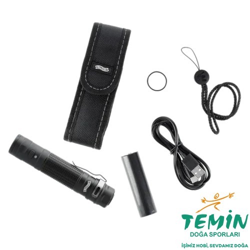 TEMİN | Av ● Outdoor ● Atış | PCP, Havalı Tüfek, Tabanca & Optik