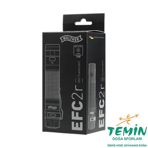 TEMİN | Av ● Outdoor ● Atış | PCP, Havalı Tüfek, Tabanca & Optik