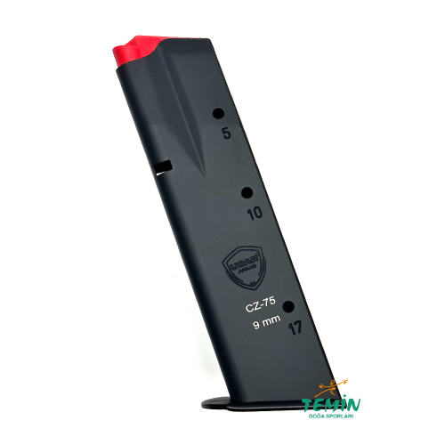 TEMİN | Av ● Outdoor ● Atış | PCP, Havalı Tüfek, Tabanca & Optik