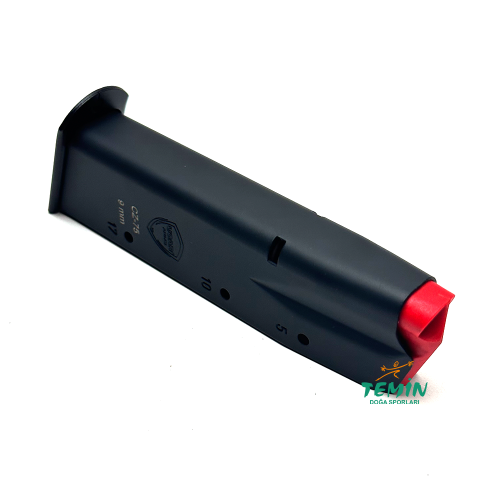 TEMİN | Av ● Outdoor ● Atış | PCP, Havalı Tüfek, Tabanca & Optik