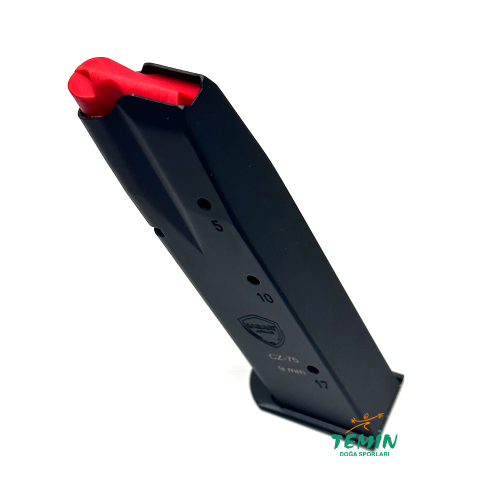 TEMİN | Av ● Outdoor ● Atış | PCP, Havalı Tüfek, Tabanca & Optik