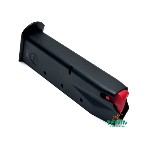 TEMİN | Av ● Outdoor ● Atış | PCP, Havalı Tüfek, Tabanca & Optik