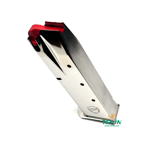 TEMİN | Av ● Outdoor ● Atış | PCP, Havalı Tüfek, Tabanca & Optik