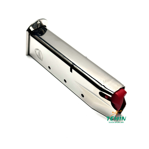 TEMİN | Av ● Outdoor ● Atış | PCP, Havalı Tüfek, Tabanca & Optik