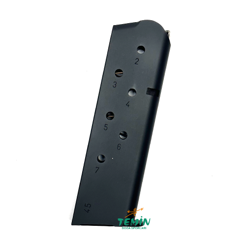 TEMİN | Av ● Outdoor ● Atış | PCP, Havalı Tüfek, Tabanca & Optik