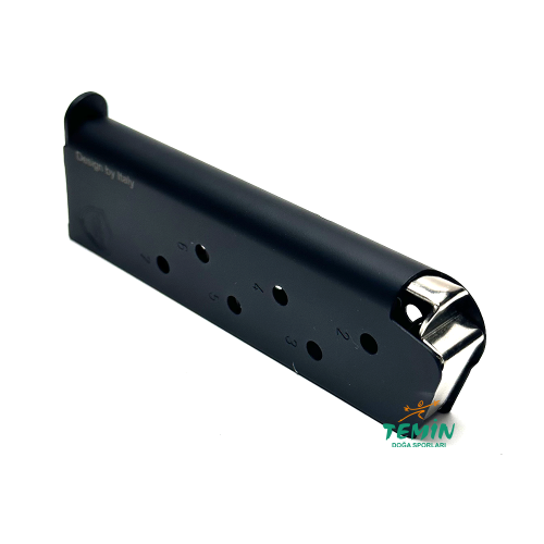 TEMİN | Av ● Outdoor ● Atış | PCP, Havalı Tüfek, Tabanca & Optik