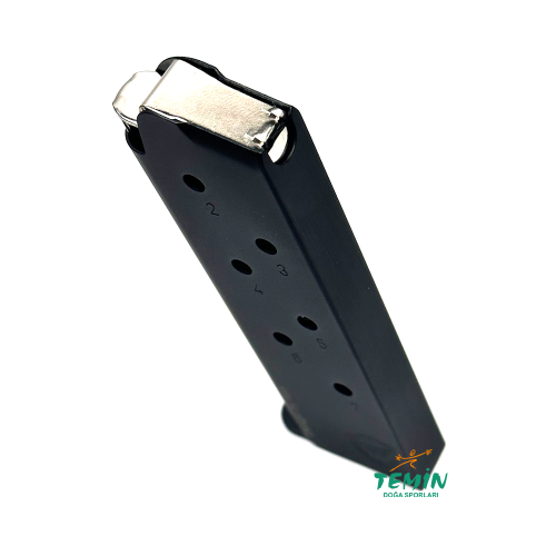 TEMİN | Av ● Outdoor ● Atış | PCP, Havalı Tüfek, Tabanca & Optik