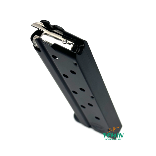 TEMİN | Av ● Outdoor ● Atış | PCP, Havalı Tüfek, Tabanca & Optik