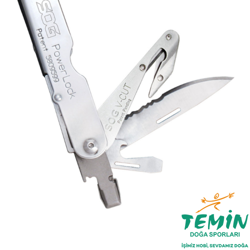 TEMİN | Av ● Outdoor ● Atış | PCP, Havalı Tüfek, Tabanca & Optik