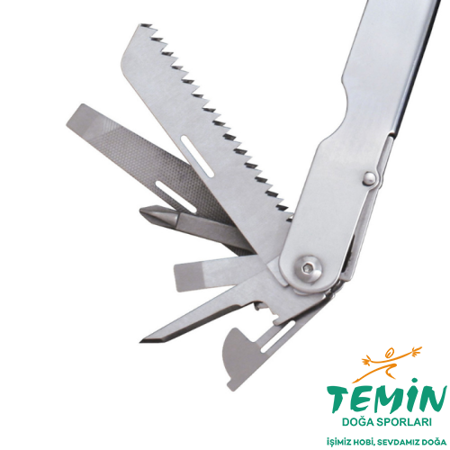 TEMİN | Av ● Outdoor ● Atış | PCP, Havalı Tüfek, Tabanca & Optik