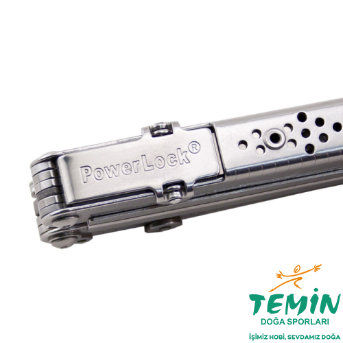 TEMİN | Av ● Outdoor ● Atış | PCP, Havalı Tüfek, Tabanca & Optik