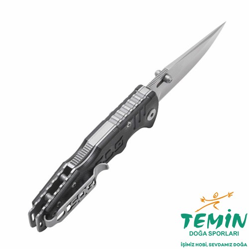 TEMİN | Av ● Outdoor ● Atış | PCP, Havalı Tüfek, Tabanca & Optik