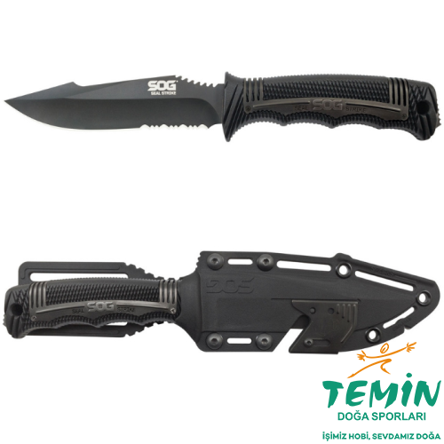 TEMİN | Av ● Outdoor ● Atış | PCP, Havalı Tüfek, Tabanca & Optik