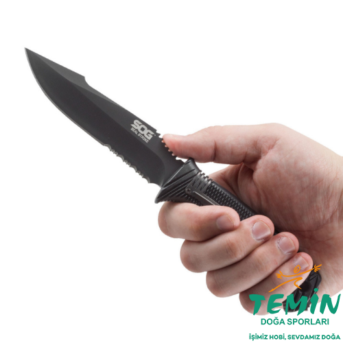 TEMİN | Av ● Outdoor ● Atış | PCP, Havalı Tüfek, Tabanca & Optik