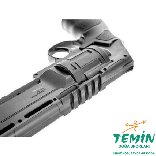 TEMİN | Av ● Outdoor ● Atış | PCP, Havalı Tüfek, Tabanca & Optik