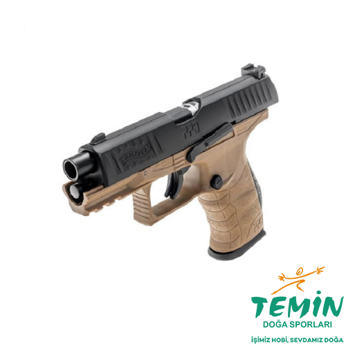 TEMİN | Av • Outdoor • Atış | PCP, Havalı Tüfek, Tabanca & Optik