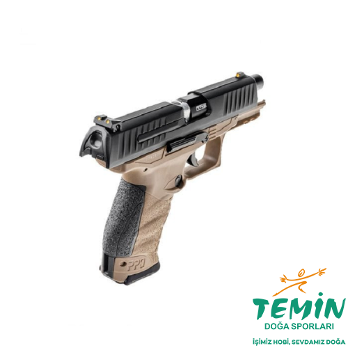 TEMİN | Av • Outdoor • Atış | PCP, Havalı Tüfek, Tabanca & Optik