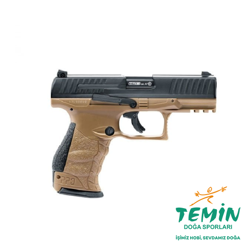 TEMİN | Av • Outdoor • Atış | PCP, Havalı Tüfek, Tabanca & Optik